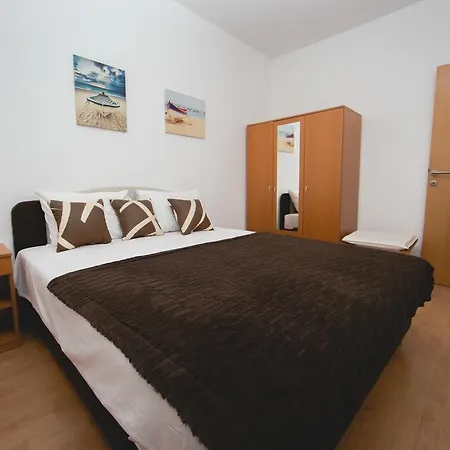 Apartman Karla&nella