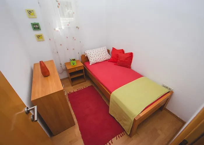 Apartamento Karla&nella